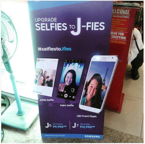 galaxy j7 philippines