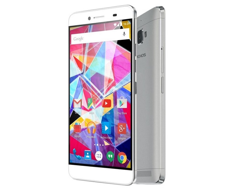 Archos Diamond Plus Philipines