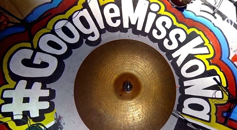 #GoogleMissKoNa