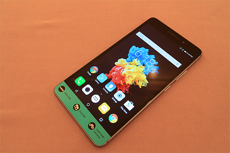 Lenovo Phab PLus Philippines
