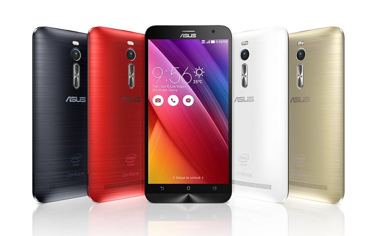Asus Zenfone 2 Ze551Ml Resize • List Of Smartphones And Tablets With 4Gb Ram