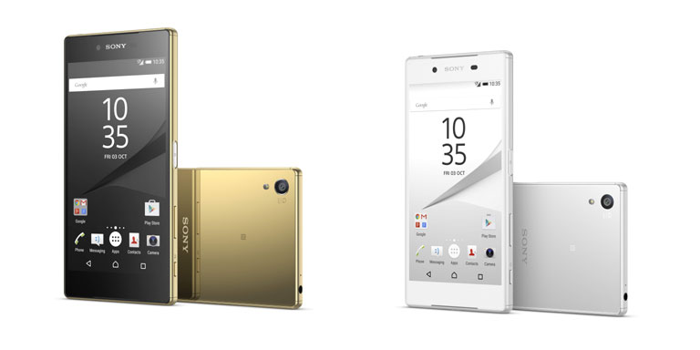 Sony Z5 Compact Philippines • Sony Xperia Z5, Xperia Z5 Compact, Xperia Z5 Premium To Arrive In Ph This Month