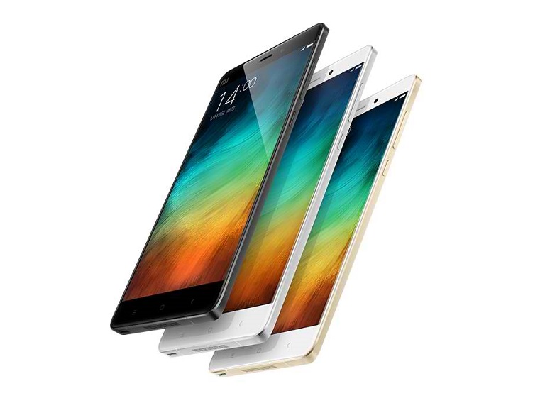 Xiaomi Mi Note Pro Resize • List Of Smartphones And Tablets With 4Gb Ram