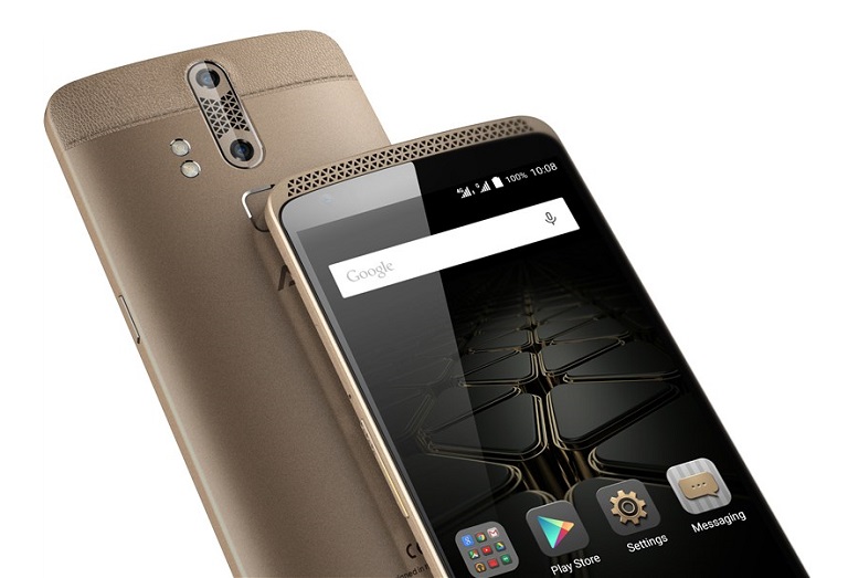Zte Axon Elite 1 • List Of Smartphones And Tablets With 4Gb Ram