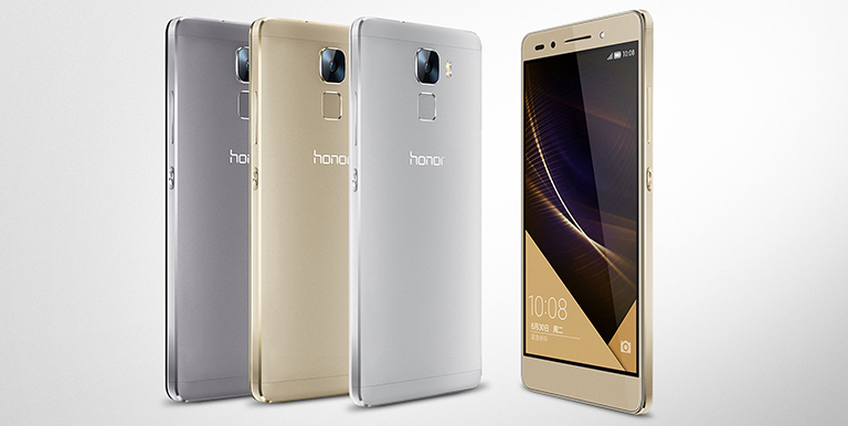 Huawei-Honor-7