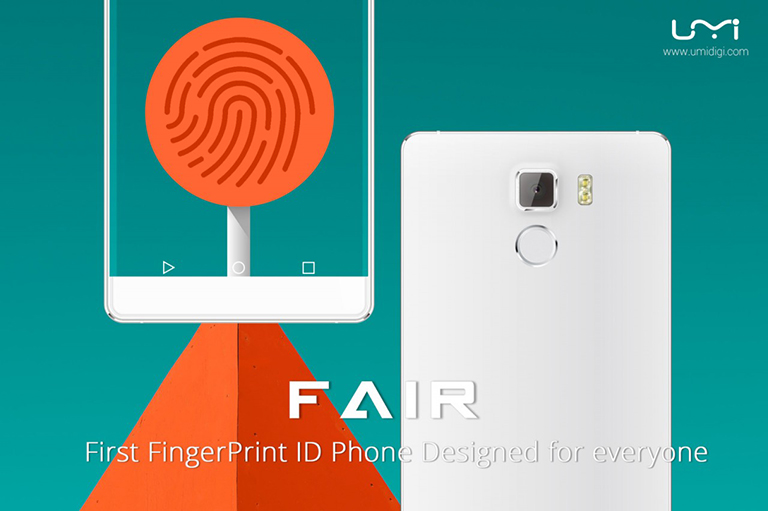 UMI-Fair