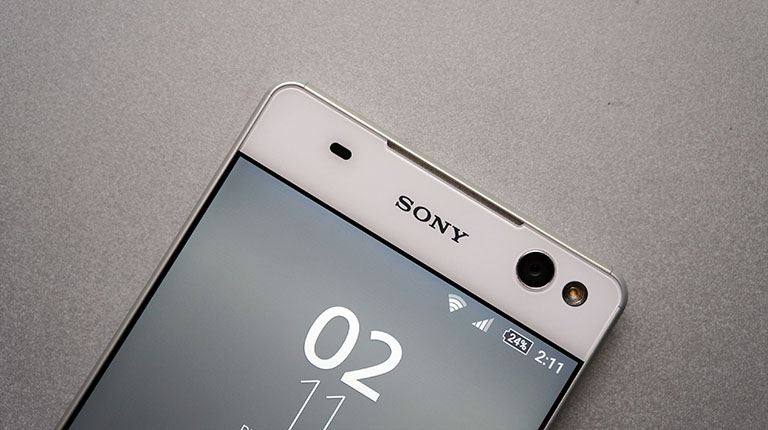 XperiaC5Ultra_topfront