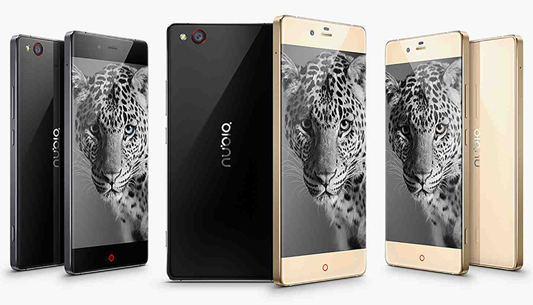 ZTE-Nubia-Z9