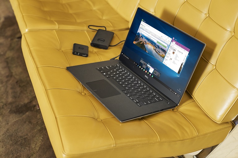 Dell Xps 15 1 • Dell Outs Xps 13 And Xps 15 With Borderless Infinityedge Display