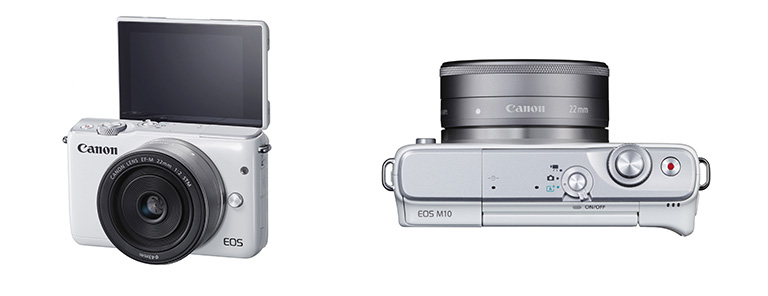 Eosm10 • Camera Gift Guide For Holiday 2015