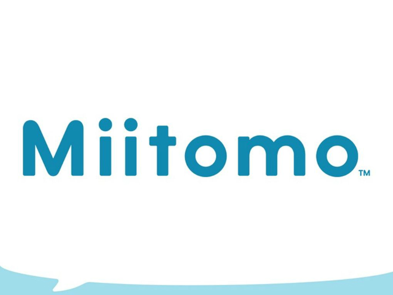 miitomo