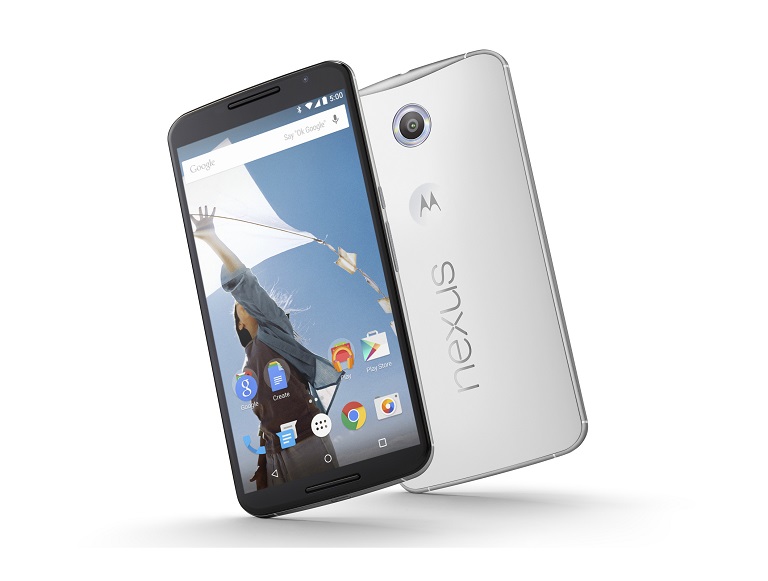 Nexus 6 Resize • 5 Reasons Why It'S Better To Get An Older Flagship Smartphone