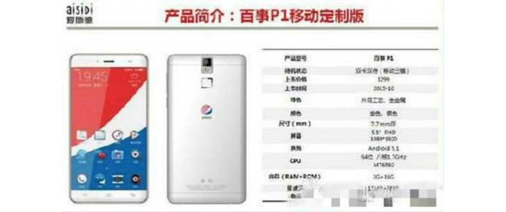 pepsip1leak