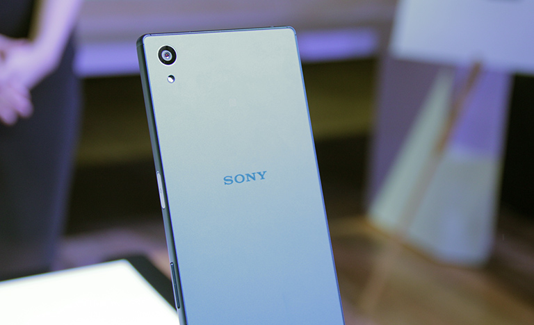 Xperia Z5 (Green)