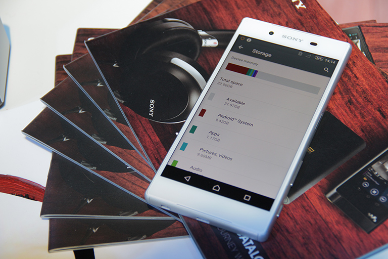 Xperia Z5