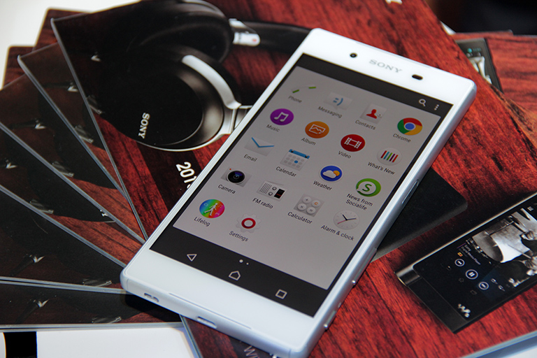 sony-xperia-z5-philippines