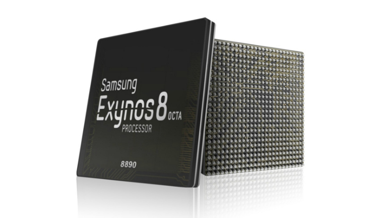 Exynos8