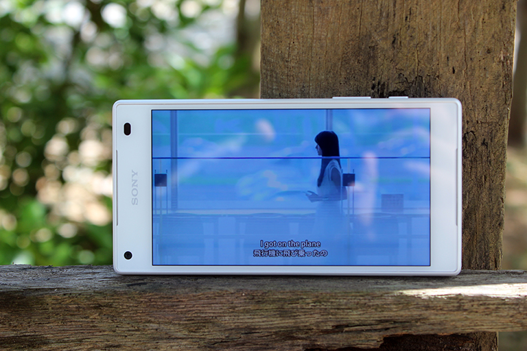 SonyXperiaZ5Compact5