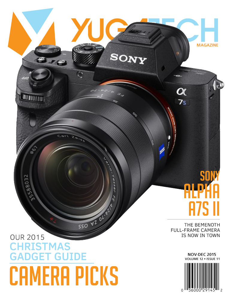 • 2015Giftguide Camera • Camera Gift Guide For Holiday 2015