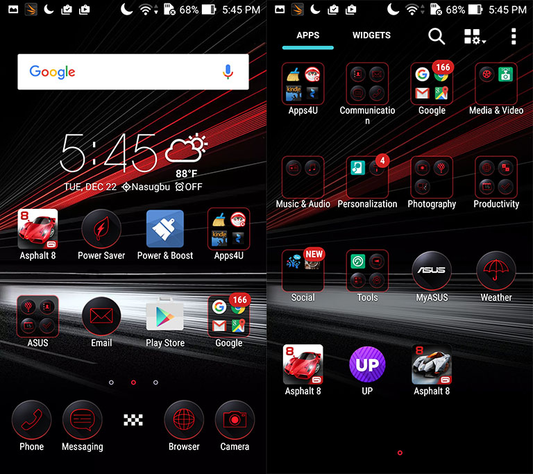 asus-zenfone-deluxe-special-edition-review-philippines-ui