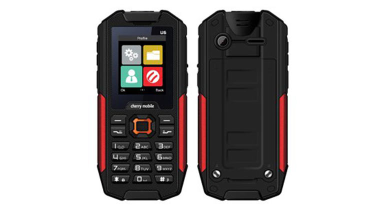 cherrymobile-u6