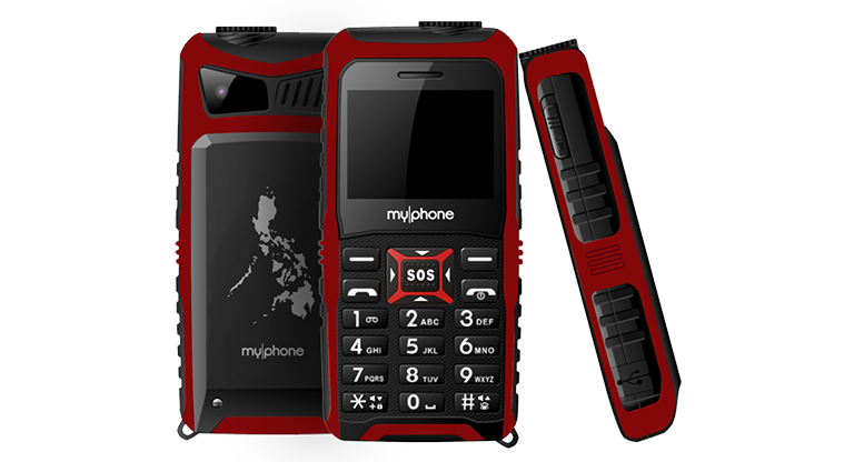 myphone-my112