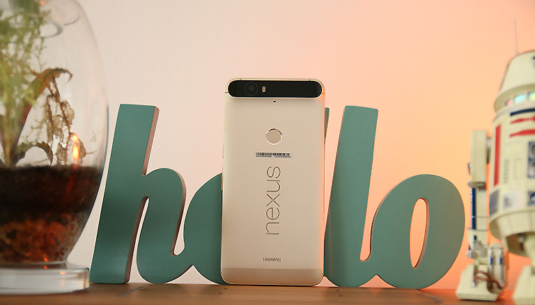 Nexus 6P Philippines • Huawei Nexus 6P Officially Arrives In The Philippines