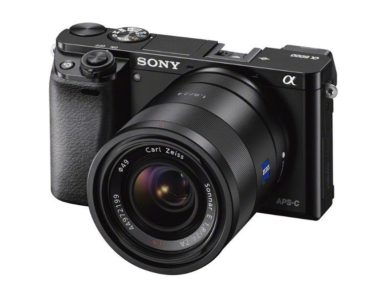 Sony A6000 11 • Camera Gift Guide For Holiday 2015