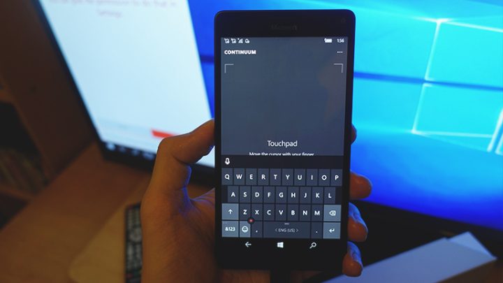 Microsoft Lumia 950 XL (8)
