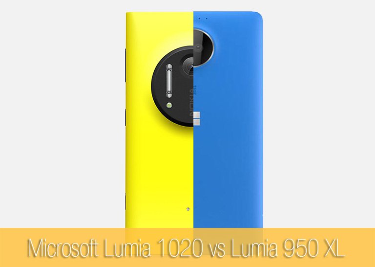 Nokia-Lumia-1020-vs-lumia-950xl