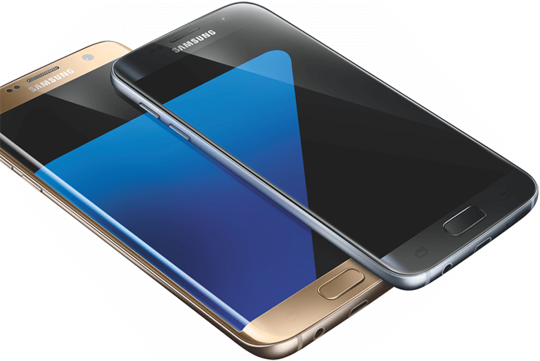 Samsung Galaxy S7 Edge 2