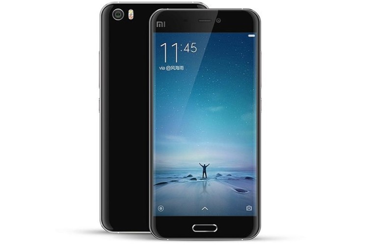 Xiaomi-Mi-5-Black