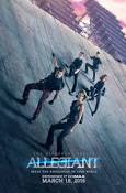 Divergent • 10 Best Geek Movies To Watch Out In 2016