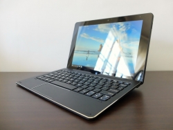 O+ Notepad 4G and IntelliPen Review