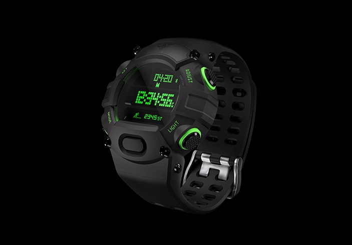 Razer Nabu Watch 1 • Razer Nabu Watch Locally Priced, Starts At Php8,399