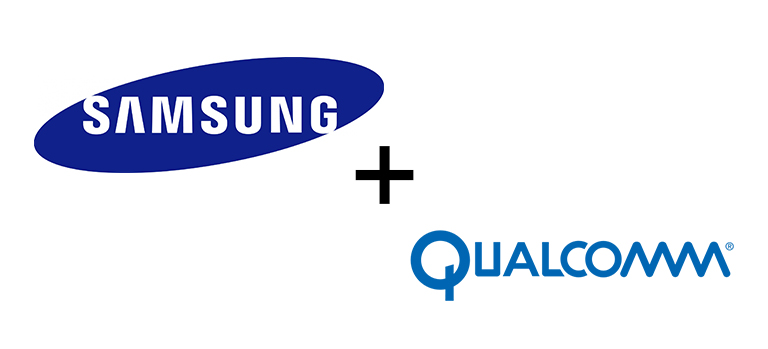 samsung+qualcomm