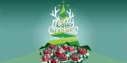 Join the Seagate Christmas Promo and help donate to Hope Worldwide PH