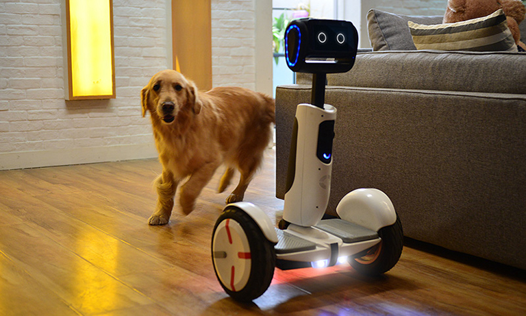 segway-advanced-personal-robot