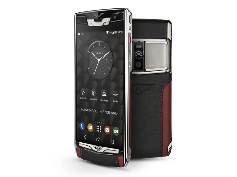 vertu-touch-bentley