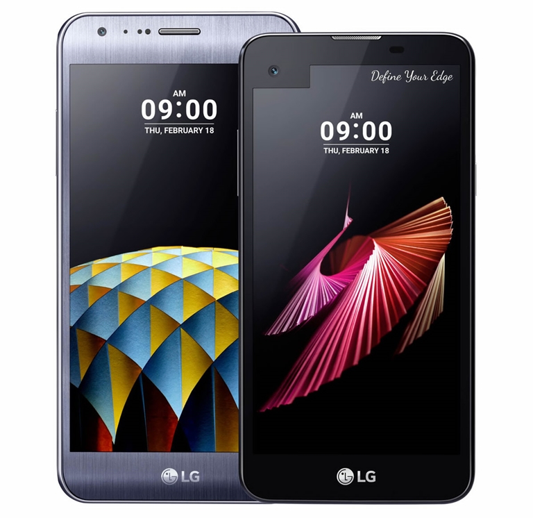 lg-x-series