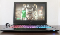 MSI GS60 6QE Ghost Pro 4K Gaming Laptop Review