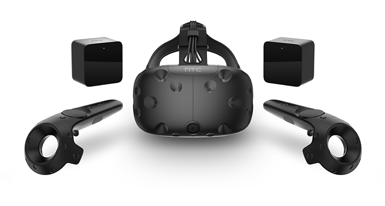 vive-set