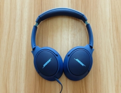 Bose SoundTrue Around-Ear Headphones II Quick Review