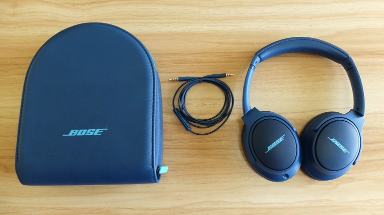 Bose Soundtrue Ae Ii 8 • Bose Soundtrue Around-Ear Headphones Ii Quick Review