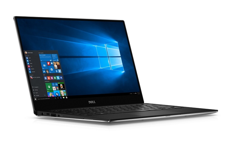 Dell Xps 13 Ph 1 • Dell Xps 15 And Xps 13 Launches In The Philippines