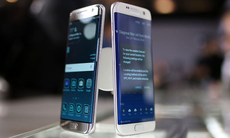 Galaxy S7 Review Philippine • Samsung Is Top Smartphone Vendor For 2016