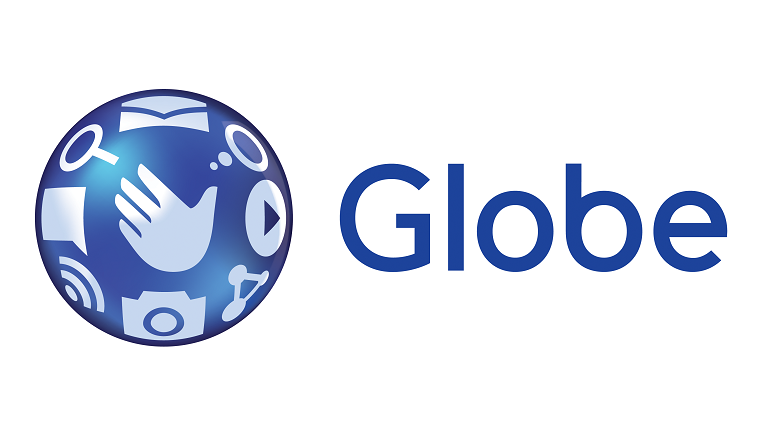 • Globe Logo • Globe Deploys Additional Sites With 2600 Mhz In Visayas And Mindanao