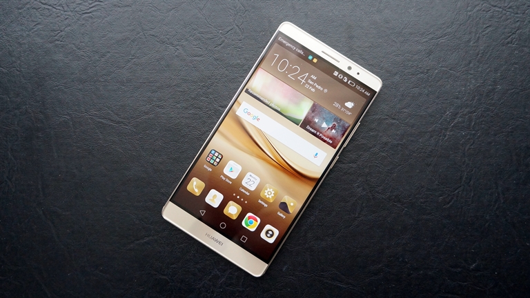 Huawei Mate 8 010 • Top Smartphones Of 2016 Above Php30,000