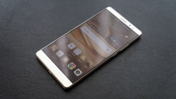 Huawei Mate 8 Review