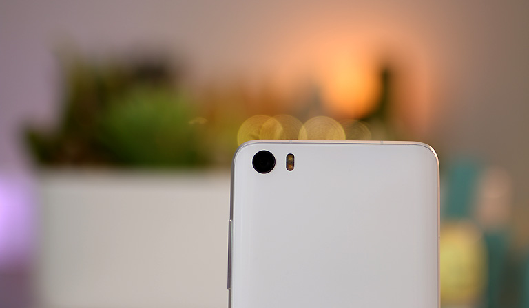 • Mi5 Camera • Xiaomi Mi 5 Unboxed, First Impressions